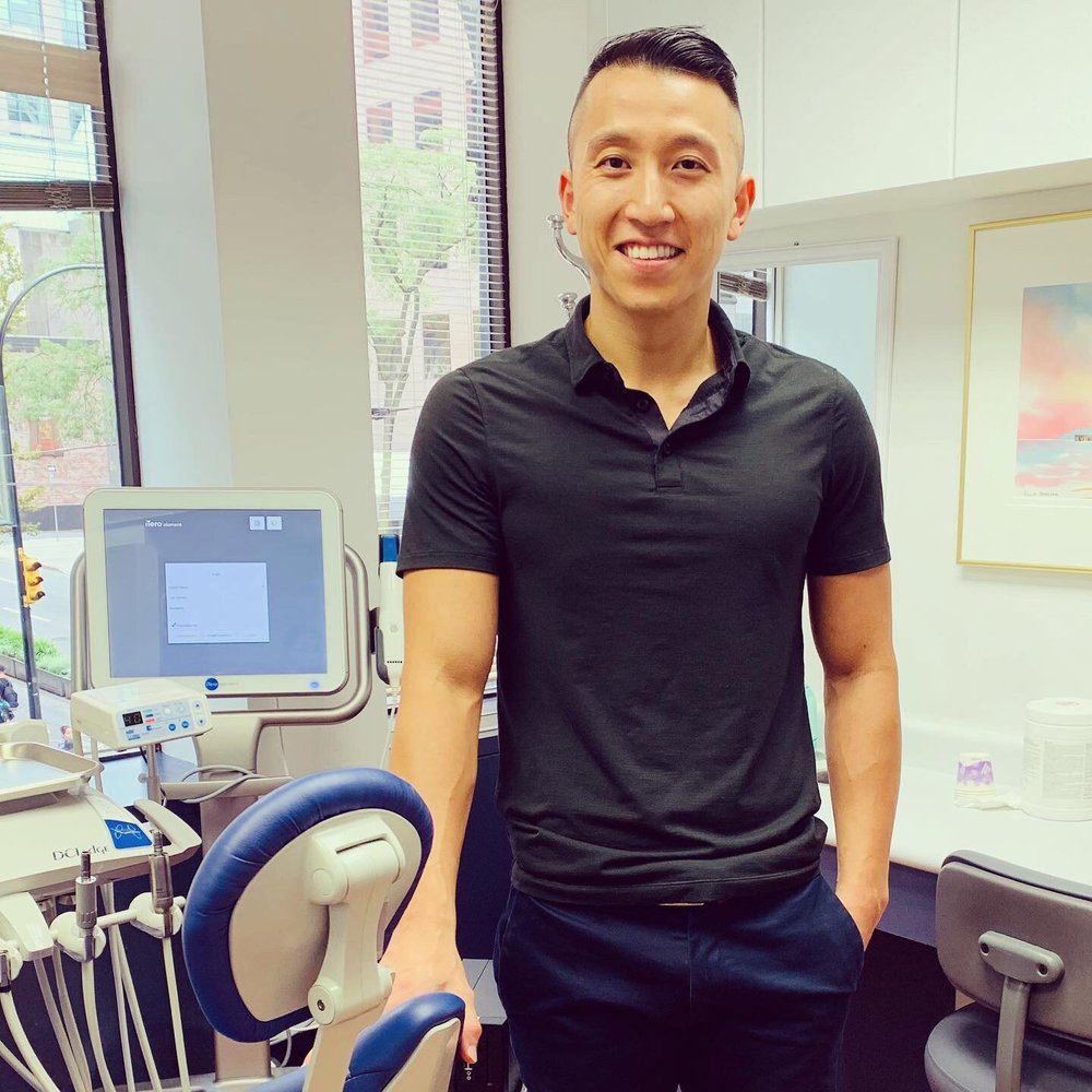 Dr. Tony Bae